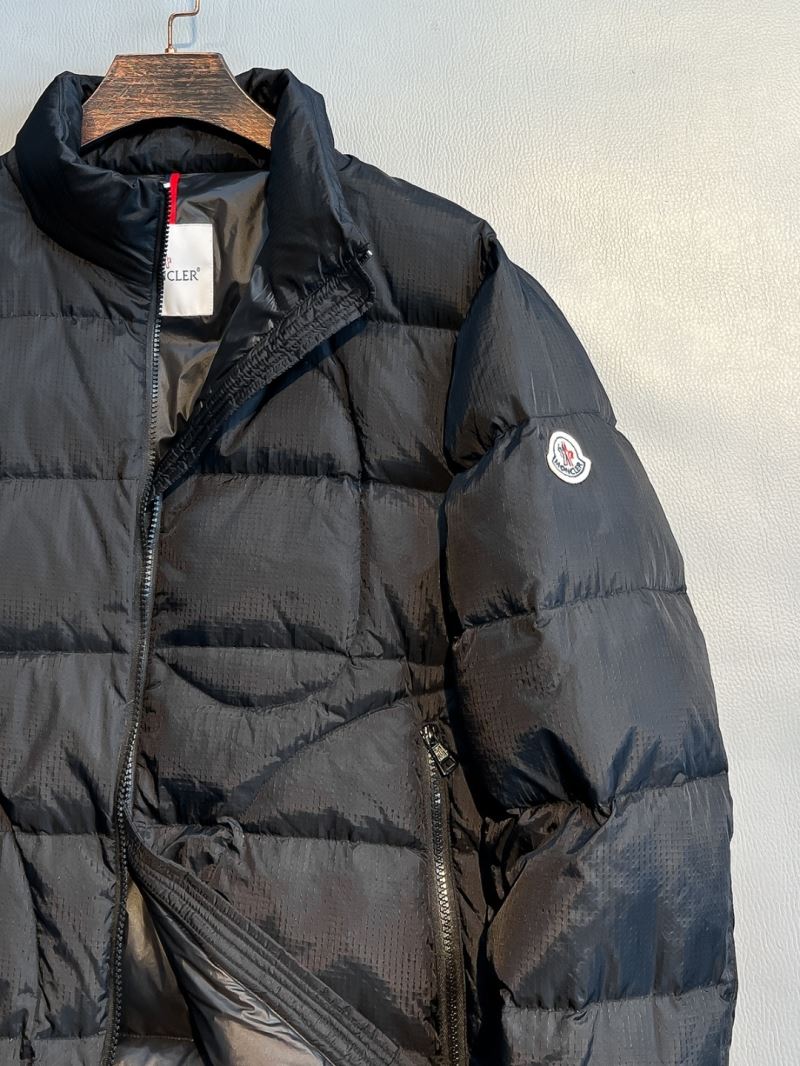 Zegna Down Jackets